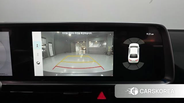 Hyundai Ionic 6 2024 Серый из Кореи, фото 5