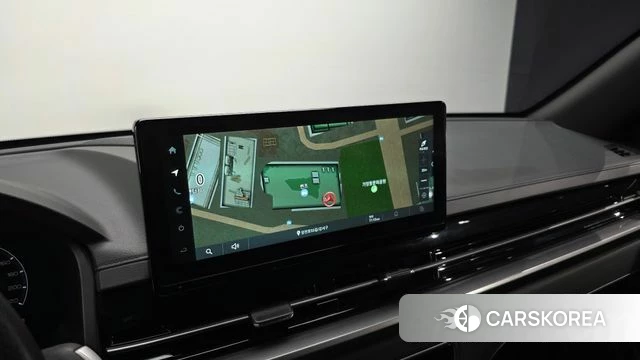 Ssangyong The New Rexton Sports Cannes 2023 Серый из Кореи, фото 5