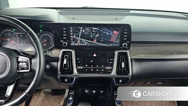 Kia Sorento 4th Generation id 4966722 из Кореи 5