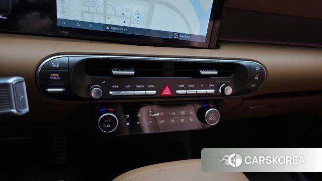 Hyundai Palisade (LX3) 2025 Зеленый из Кореи, фото 5