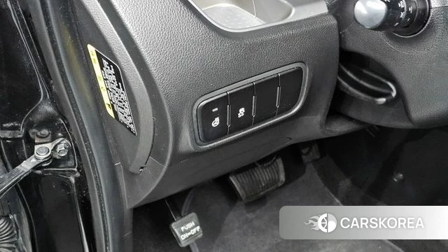 Kia The New Ray 2018 Черный из Кореи, фото 5