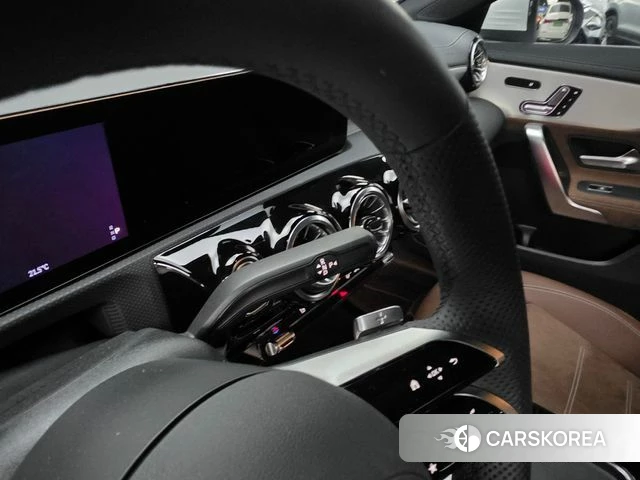 Mercedes-Benz CLA-Class C118 2026 Белый из Кореи, фото 5