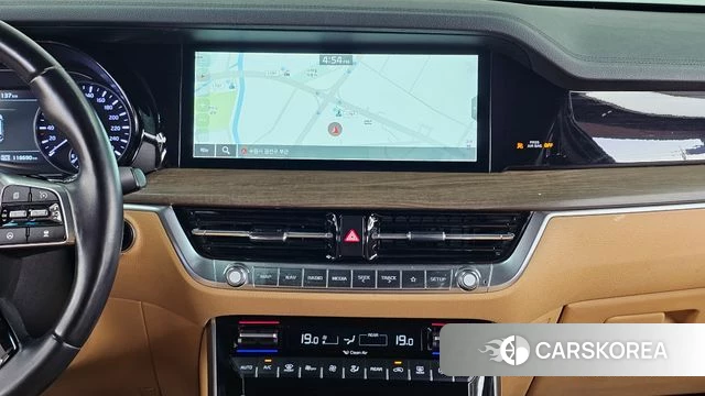 Kia Mohave Master 2020 Белый из Кореи, фото 5