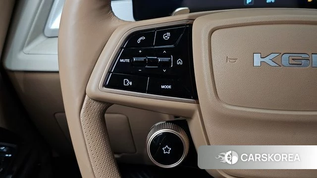 Ssangyong Actian 2nd Generation 2025 Черный из Кореи, фото 5
