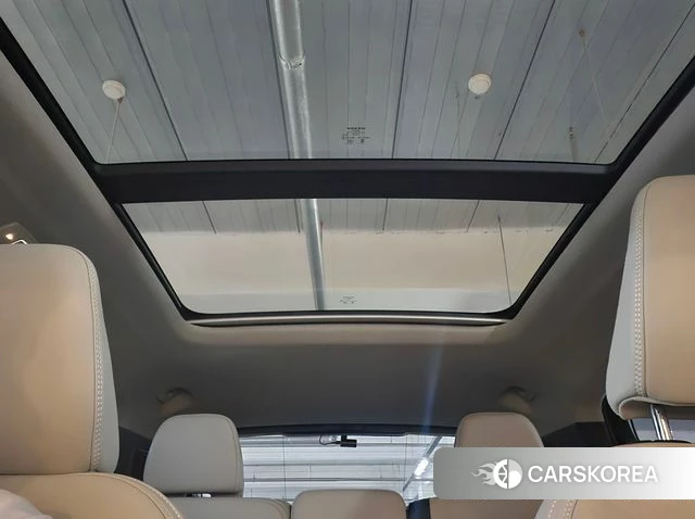 Volvo XC40 2025 Белый из Кореи, фото 5
