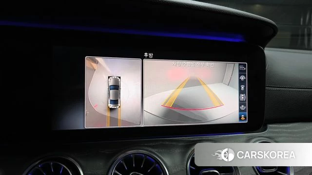 Mercedes-Benz CLS-Class C257 2019 Серый из Кореи, фото 5