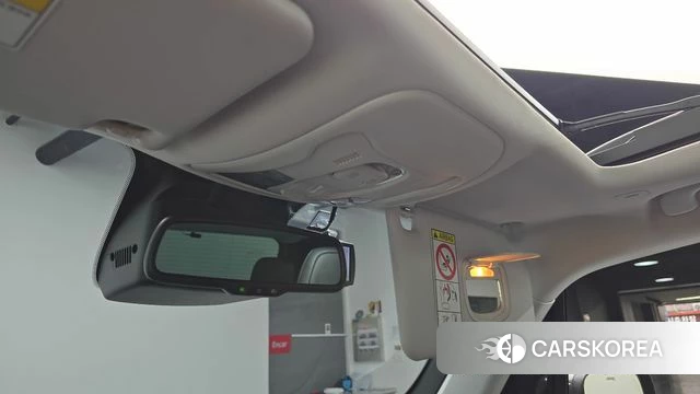 Jeep Renegade 2018 Серый из Кореи, фото 5