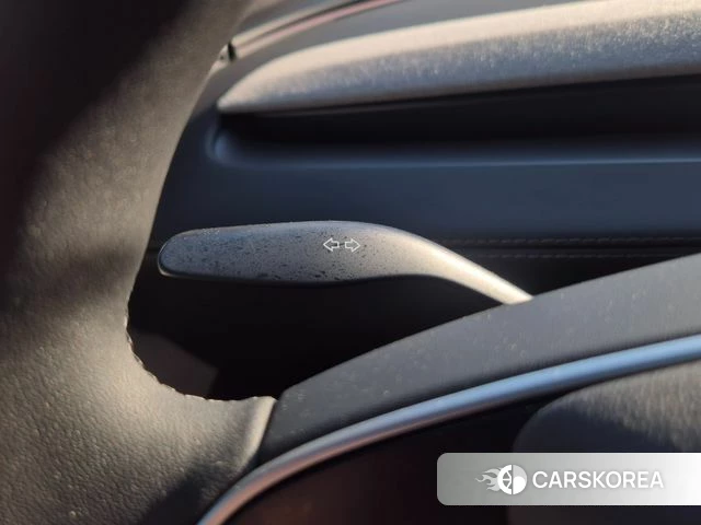 Tesla Model Y 2026 Белый из Кореи, фото 5