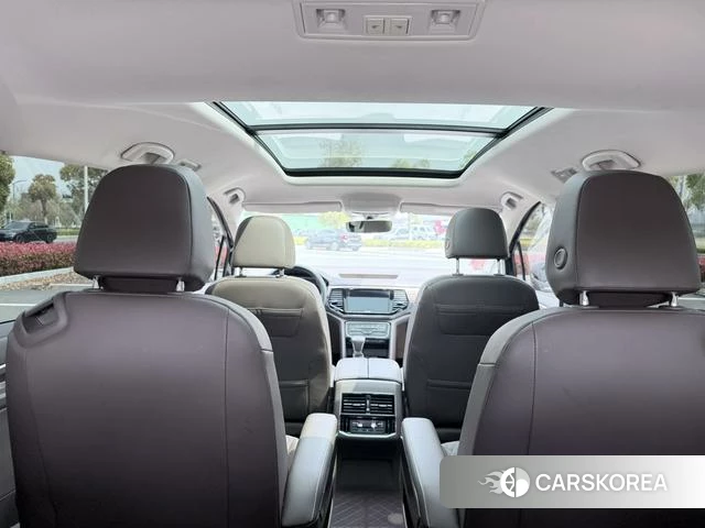Volkswagen Viloran 2021 Черный из Китая, фото 5