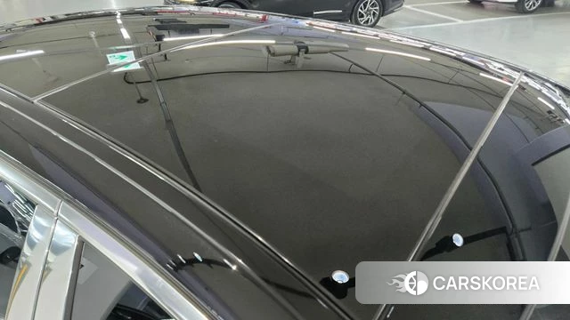 Mercedes-Benz S-Class W223 2025 Черный из Кореи, фото 5