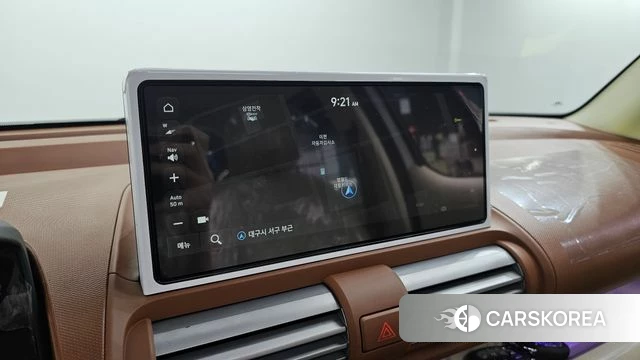 Hyundai The New Casper 2026 Белый из Кореи, фото 5