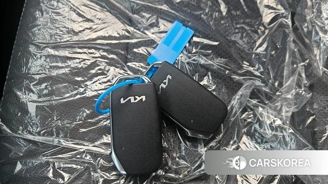 Kia The New Kia Ray 2026 Серый из Кореи, фото 5