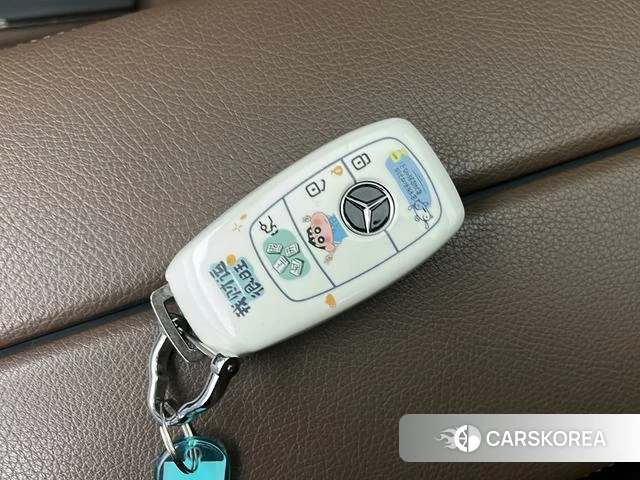 Mercedes-Benz E-Class 2021 Черный из Китая, фото 5
