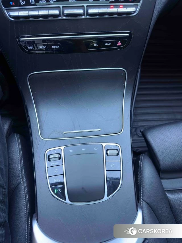 Mercedes-Benz C-class 2021 Зеленый из Китая, фото 5