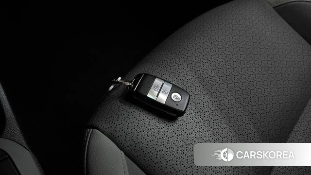 Kia Morning Urban (JA) 2021 Жемчужный цвет из Кореи, фото 5