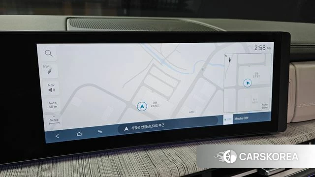 Hyundai Santa Fe (MX5) 2024 Белый из Кореи, фото 5