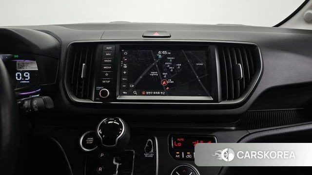 Kia The New Kia Ray 2025 Жемчужный цвет из Кореи, фото 5