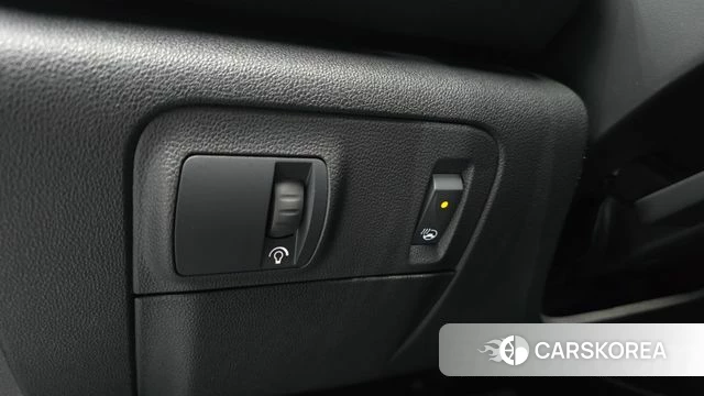 Renault Korea (Samsung) SM6 2019 Серый из Кореи, фото 5