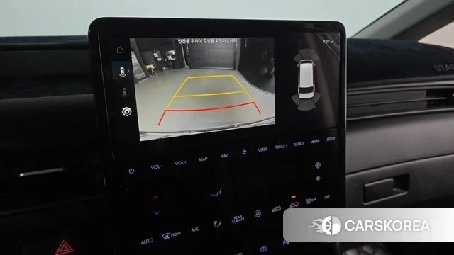 Hyundai Staria 2025 Белый из Кореи, фото 5