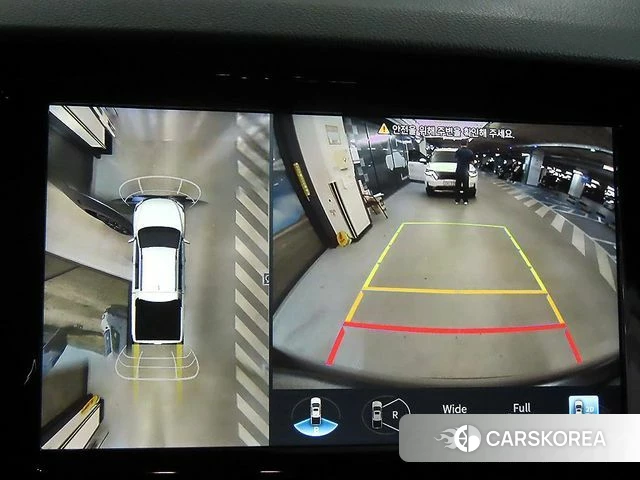 Ssangyong The New Rexton Sports Cannes 2022 Светло-зеленый из Кореи, фото 5