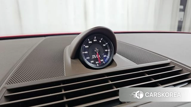 Porsche Panamera (971) id 4943064 из Кореи 5
