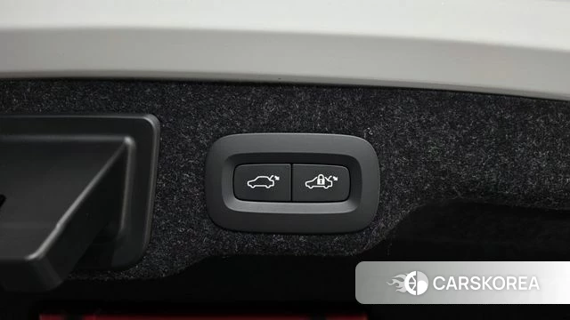 Volvo S90 2025 Белый из Кореи, фото 5