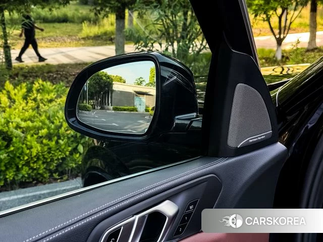 BMW X5 2021 Черный из Китая, фото 5