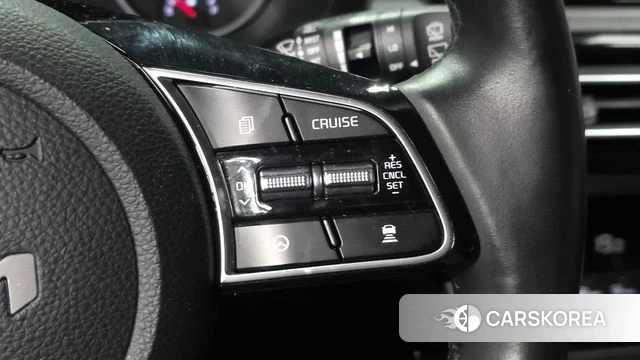 Kia Seltos 2022 Белый из Кореи, фото 5