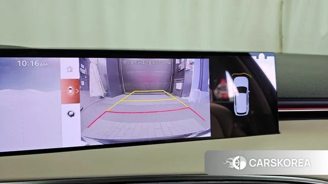 Genesis GV70 2025 Белый из Кореи, фото 5
