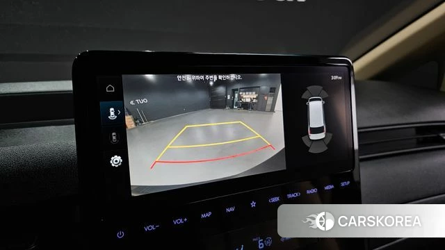 Hyundai Staria 2024 Серый из Кореи, фото 5