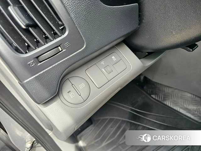 Hyundai The New Grand Starex 2020 Серебряный из Кореи, фото 5