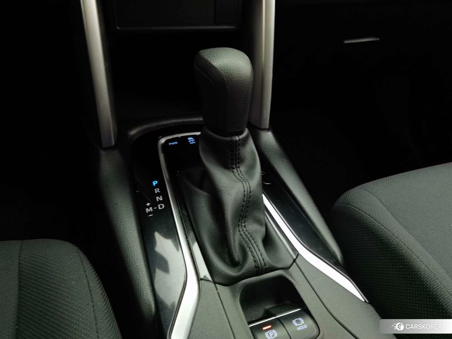 Toyota Frontlander 2022 Черный из Китая, фото 5