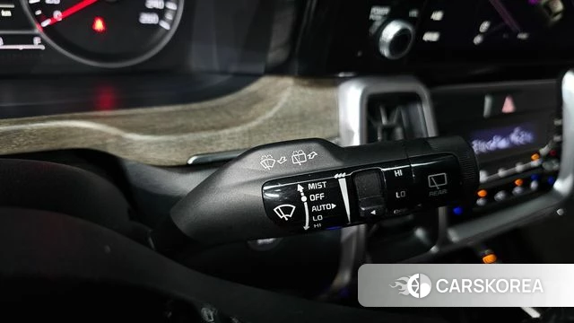 Kia Sorento 4th Generation 2022 Белый из Кореи, фото 5