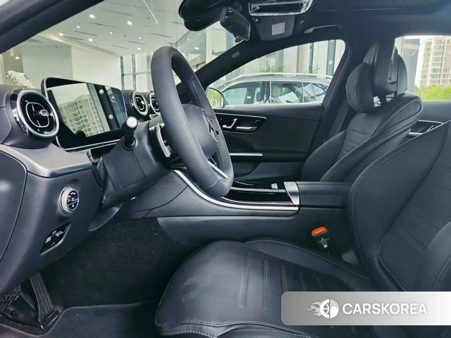 Mercedes-Benz C-class 2026 Белый из Китая, фото 5