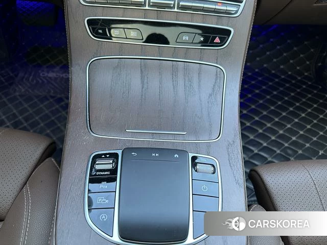 Mercedes-Benz E-Class 2021 Черный из Китая, фото 5