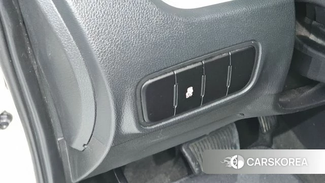 Kia The New Ray 2021 Белый из Кореи, фото 5