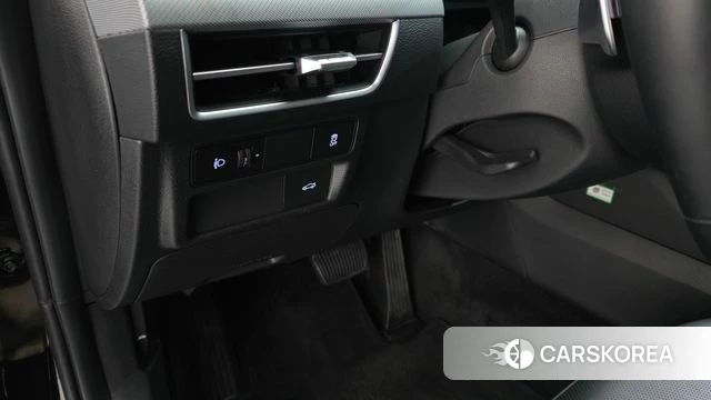 Hyundai Sonata D Edge (DN8) 2025 Черный из Кореи, фото 5