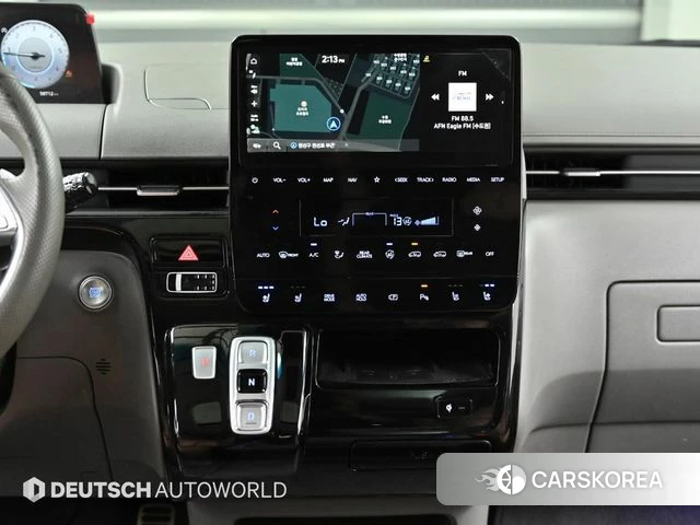 Hyundai Staria 2024 Черный из Кореи, фото 5