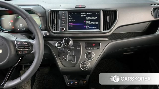 Kia The New Kia Ray 2023 Жемчужный цвет из Кореи, фото 5
