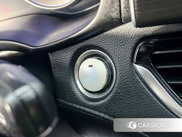 Hyundai Grandeur IG 2019 Белый из Кореи, фото 5