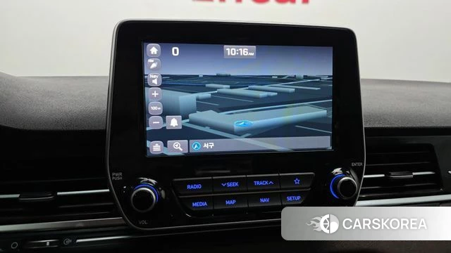 Hyundai The New Grand Starex 2020 Серебряный из Кореи, фото 5