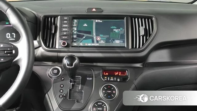 Kia The New Kia Ray 2022 Белый из Кореи, фото 5