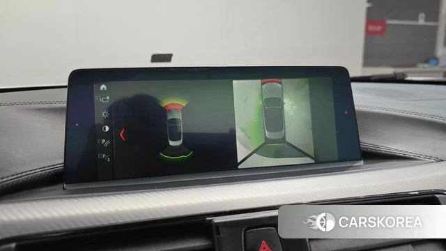 BMW 4 Series (F32) 2018 Белый из Кореи, фото 5