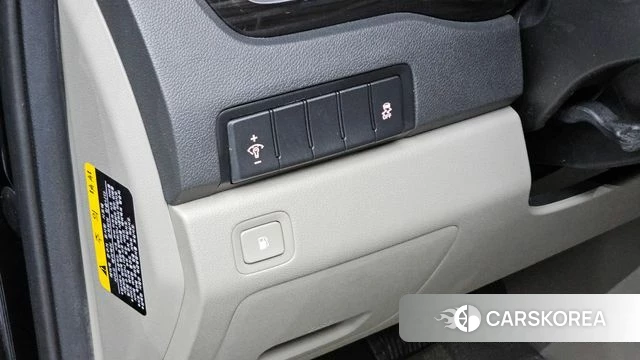 Kia The New Carnival 2019 Черный из Кореи, фото 5