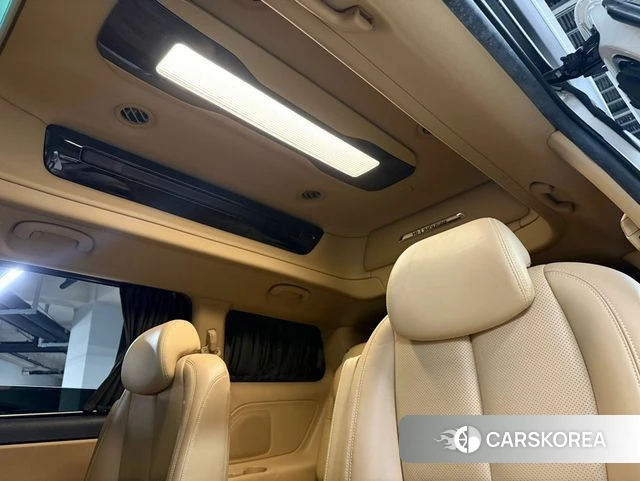 Kia The New Carnival 2020 Белый из Кореи, фото 5