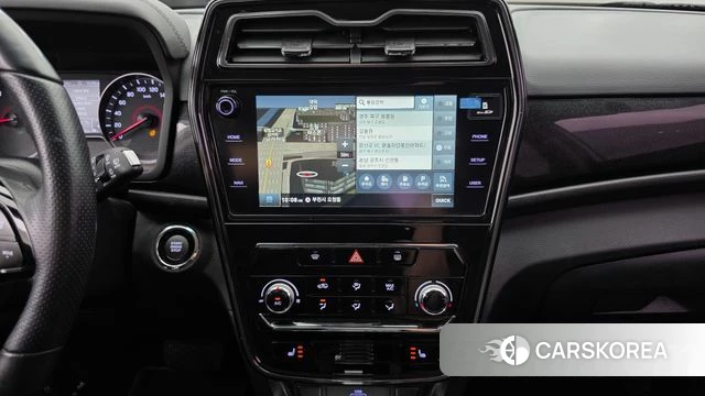 Ssangyong Berry New Tivoli 2020 Белый из Кореи, фото 5
