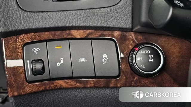 Kia The New Mohave 2018 Черный из Кореи, фото 5