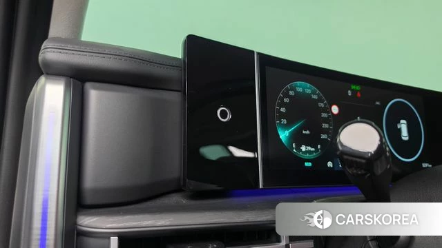 Hyundai Santa Fe (MX5) 2026 Белый из Кореи, фото 5