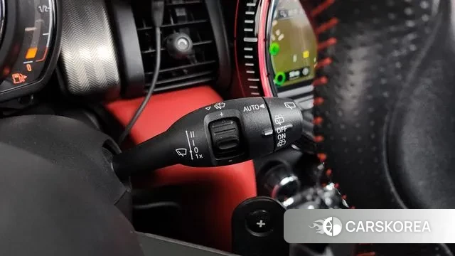 Mini Cooper S 2019 Зеленый из Кореи, фото 5