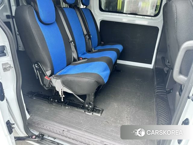 Ford Transit 2021 Белый из Китая, фото 5